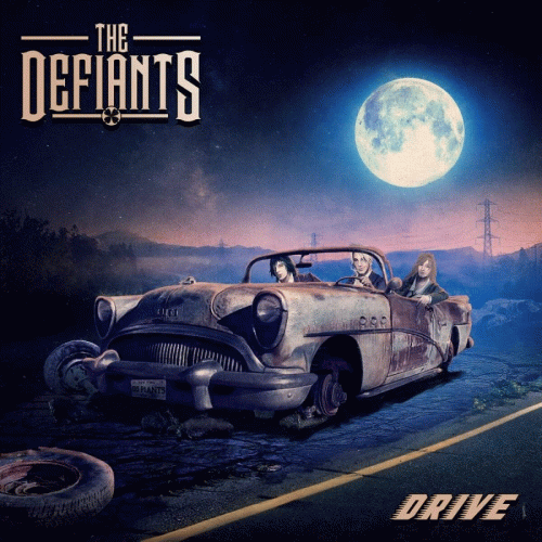 The Defiants : Drive